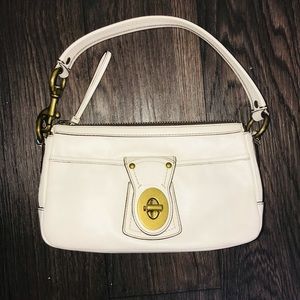 65th anniversary Coach Purse